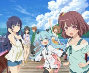『天体のメソッド』とかいうアニメ覚えてるやつ0人説ｗｗｗ
