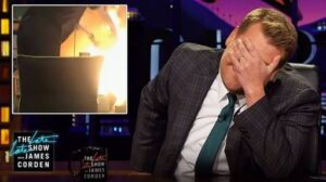 日本人「オイルマッチで火点けてみた！」外国人「wwww」