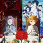 『約束のネバーランド』のアニメ第2期、空気すぎる