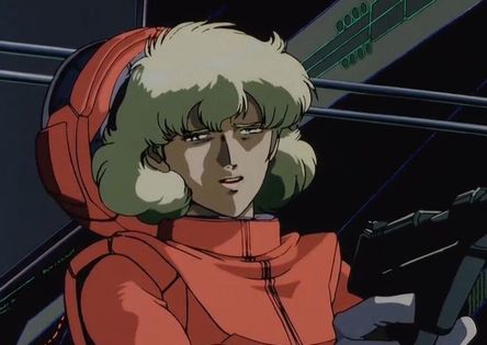 ガンダムの3大悪女って カテジナ ニナ は確定としてあと1人誰だよ いま速