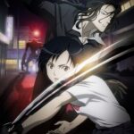 『BLOOD+』てアニメあったよな