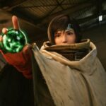 FF野村「ユフィはPS5版FF7RなだけでFF7Rには“DLC”を作るつもりはありません」