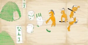 彡(゚)(゚)と学ぶなんJの正しい歴史