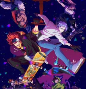 2021年冬アニメ円盤売上、エスケーエイト6678枚 ゆるキャン△2期5805枚 回復術士3015枚 ワンエグ875枚