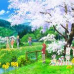 【悲報】『のんのんびより』の人気キャラランキング、ガチでとんでもない結果になってしまう