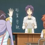 【超悲報】ワイ『のんのんびより』をみるも、気づいたらかず姉より年上になってる