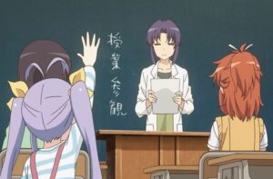 【超悲報】ワイ『のんのんびより』をみるも、気づいたらかず姉より年上になってる