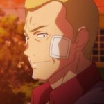 ひぐらし業←「元半グレのワシが心を入れ替えて姪っ子と同棲生活！？～通報してももう遅い」だよね【23話】