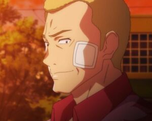 ひぐらし業←「元半グレのワシが心を入れ替えて姪っ子と同棲生活！？～通報してももう遅い」だよね【23話】