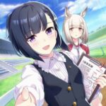 我ハッピーミーク、無能トレーナーと糞緑のせいで駄馬に成り下がる