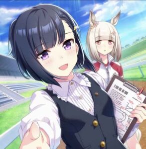 我ハッピーミーク、無能トレーナーと糞緑のせいで駄馬に成り下がる