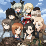 【感想】『ガルパン最終章』第3話を観たやつ集合【ネタバレあり】