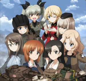 【感想】『ガルパン最終章』第3話を観たやつ集合【ネタバレあり】