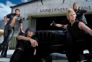 田畑「スクエニを辞めた理由は社長との方針の違い、FF15DLC中止の状況で続けるのは無理がある」