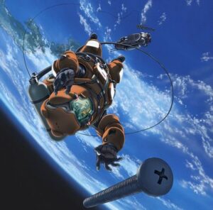 元JAXA専門家「プラネテスのような創作物は宇宙開発現場に迷惑を与えてる」