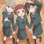 【朗報】TVアニメ『ヤマノススメ Next Summit』の制作決定