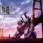 【朗報】ロボットアニメの最終兵器、サンライズ×バンダイ『境界戦機』キタ━━━━(゚∀゚)━━━━!!