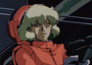 ニナ・パープルトンです。この度はコウとガトーが御迷惑をおかけしました