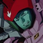 『機動戦士ガンダム0083』のアナベル・ガトーとかいうやつwww