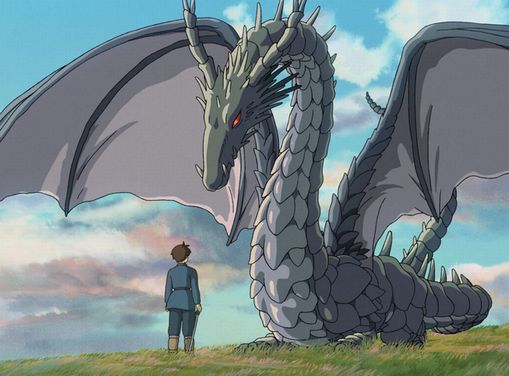 金ロー ジブリやるで ワイ うおおお 千と千尋か もののけ姫か いま速