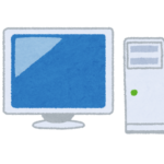 母ちゃんが中古パソコンショップで変なパソコンを3万で買ってきたからちょっと見てくれ