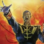 ガンダムゲーの超名作『ギレンの野望』やったことあるやつ何か書き込め