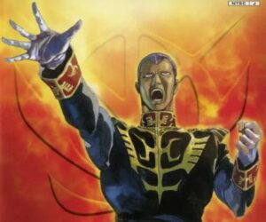 ガンダムゲーの超名作『ギレンの野望』やったことあるやつ何か書き込め