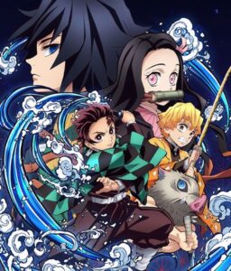 【悲報】『鬼滅の刃』のゲーム、まだ発売してなかった