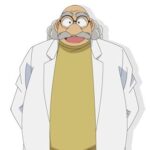 女性さん「博士的なキャラに男を使うのやめて! おばさんとかだったら私は生きやすくなると思う」