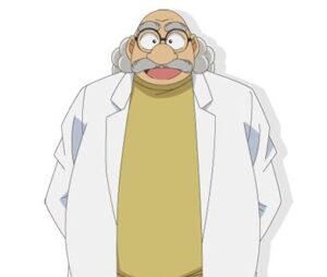 女性さん「博士的なキャラに男を使うのやめて！ おばさんとかだったら私は生きやすくなると思う」