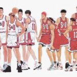 面接官「スラムダンクの登場人物で最強チームを作って下さい」ワイ(きたっ…！)