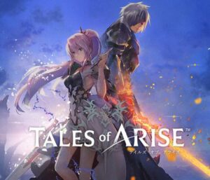 『テイルズ オブ アライズ』を今更ながらクリアしたんやが