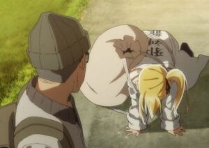 【悲報】アニメの女子高生にやらせるおっさんの趣味、空き缶拾いぐらいしか残ってない