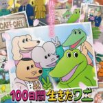 映画『100日間生きたワニ』、2億2120万円の赤字と分析される
