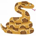 ニシキヘビが今ネットで調べてそうなこと