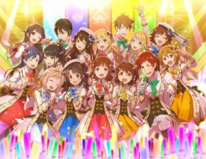 アイマス星人「この星で一番面白いアイマスを持ってこい、つまらなかったら星ごと爆破してやる」