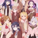 【悲報】アイドルアニメ、人気が出ない