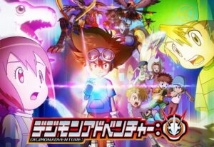 【悲報】デジモンアニメ、子供層の新規獲得に失敗していた