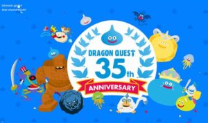 三大ドラクエ新作に望むこと「喋る主人公」「難易度調整可能」