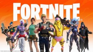 【謎】大人気バトロワゲー厶のFortniteさん、何故かなんJで語られない