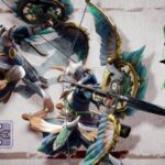 【悲報】モンハンライズの弓さん、ガチで強いのに何故か話題にならない...