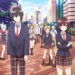 ワイ『弱キャラ友崎くん』信者、アニメ爆死がいまだに受け入れられず精神疾患になる