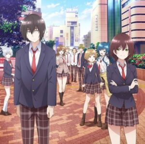 ワイ『弱キャラ友崎くん』信者、アニメ爆死がいまだに受け入れられず精神疾患になる