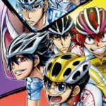 弱虫ペダル（既刊72巻）←これ