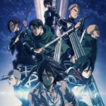 【悲報】進撃の巨人、ひとつだけ明らかにハズレの巨人があるｗｗｗ