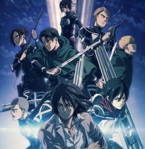 【悲報】進撃の巨人、ひとつだけ明らかにハズレの巨人があるｗｗｗ