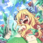 【悲報】邪神ちゃんドロップキックがまたクソゲーをリリースしてしまう