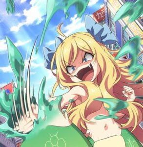 【悲報】邪神ちゃんドロップキックがまたクソゲーをリリースしてしまう