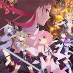 【悲報】今期アニメ『BLUE REFLECTION RAY/澪』の円盤が発売中止に