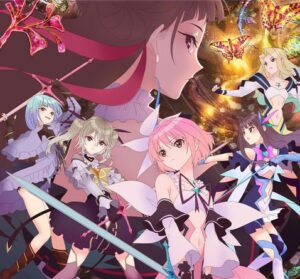 【悲報】今期アニメ『BLUE REFLECTION RAY/澪』の円盤が発売中止に